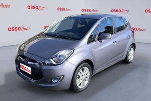 Hyundai ix20 1.4 CRDI 90 HP COMFORT UNIPR. NE...