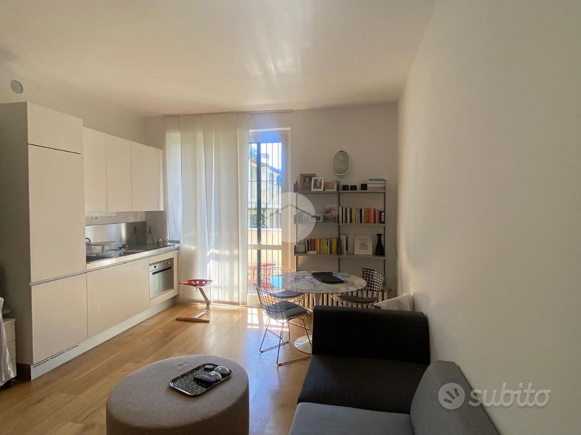 Apartment in Milano, Morivione, Municipio 5 - Vista 4