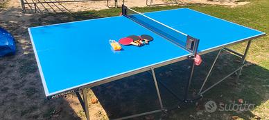 ping pong Artengo perfetto