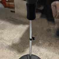 Boxe Punching Ball - Outshock