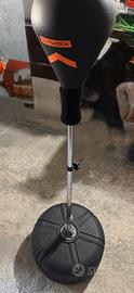 Boxe Punching Ball - Outshock