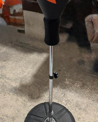 Boxe Punching Ball - Outshock