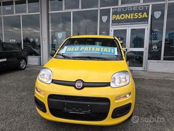 Fiat Pandina Icon 1.0 Km0 Nessun obbligo finanziar