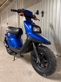 BWS YAMAHA 50 cc - booster