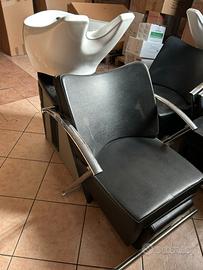 arredamento parrucchiere 