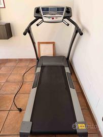 Tapis roulant DKN ProRun T 5000 HRC PROFESSIONALE