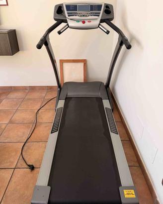 Tapis roulant DKN ProRun T 5000 HRC PROFESSIONALE
