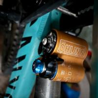 ohlins TTX