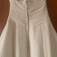 Vestito da sposa