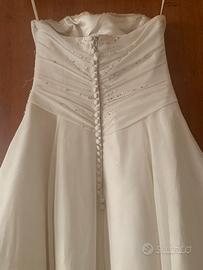 Vestito da sposa