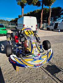 GOLD KART 60