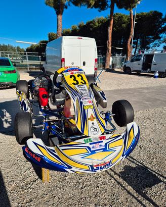 GOLD KART 60