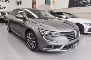 Renault Talisman dCi 160 CV EDC Energy Initiale Pa