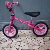 bici equilibrio chicco