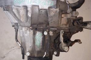 Cambio Renault Clio 1.5 dci 2006