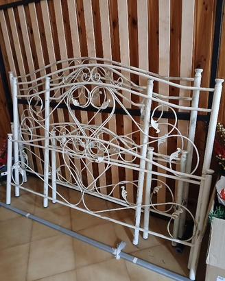 Reti con doghe in legno