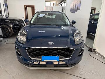 Ford Puma 2021 1.5 120 CV S&S Titanium X
