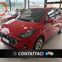 HYUNDAI I10 PRIME AUTOMATIC - UNICO PROPRIETARIO