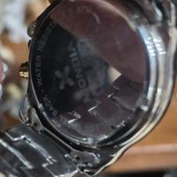 orologio mondia  al quarzo conografo 