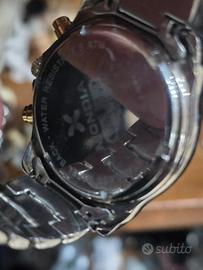 orologio mondia  al quarzo conografo 