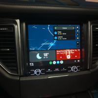 AUTORADIO ANDROID PORSCHE MACAN 