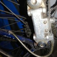 Bici da corsa  atala