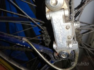 Bici da corsa  atala