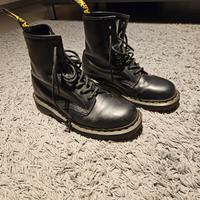 Scarponcino Dr. Martens