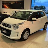 CITROEN C1 1.0 5p. Shine Solo 70.000km