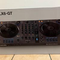 Consolle Pioneer dj Ddj - flx6