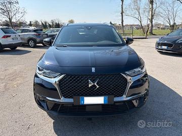 Ds 7 Crossback BlueHDi 130 aut. Grand Chic