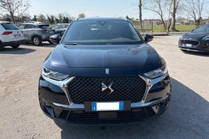 Ds 7 Crossback BlueHDi 130 aut. Grand Chic