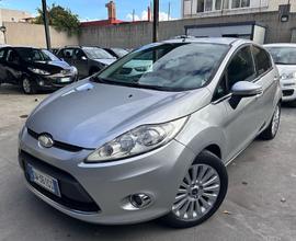 Ford Fiesta 1.2 82CV GPL