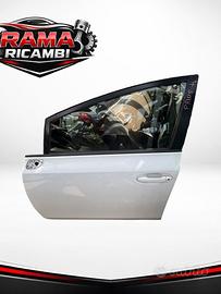 Portiera Sportello Anteriore Sinistra Toyota Prius