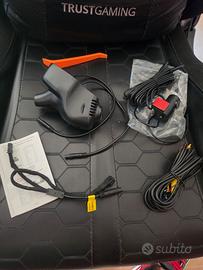 dash cam oem