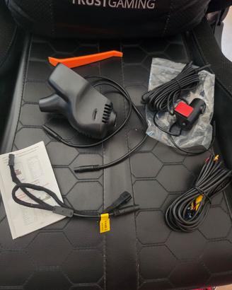 dash cam oem