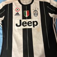 Maglia della juve