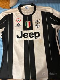 Maglia della juve