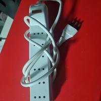 multipresa cavo 1.5 metri 