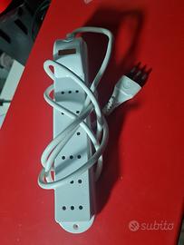 multipresa cavo 1.5 metri 