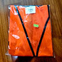 Giubbotto catarifrangente 