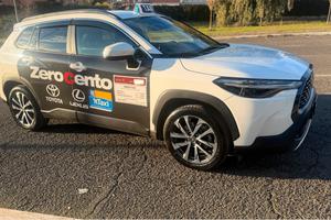 Toyota Corolla Cross 2.0 Hibrid