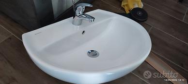 Lavabo Geberit 