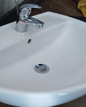 Lavabo Geberit 