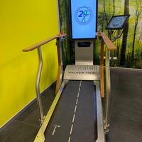 Walker View - Tapis Roulant Avanzato