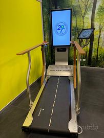 Walker View - Tapis Roulant Avanzato