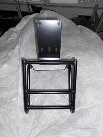 A-0001012/N LML ORIGINALE PORTABAULE POST. NERO