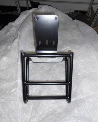 A-0001012/N LML ORIGINALE PORTABAULE POST. NERO