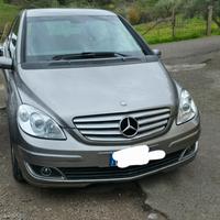 Mercedes Classe B 180 2.0 diesel
