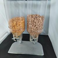 Distributore cereali